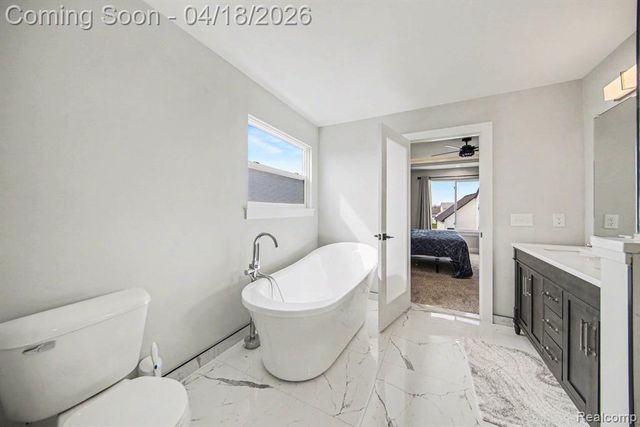 5097 Westminster Drive, Dundee, MI 48131