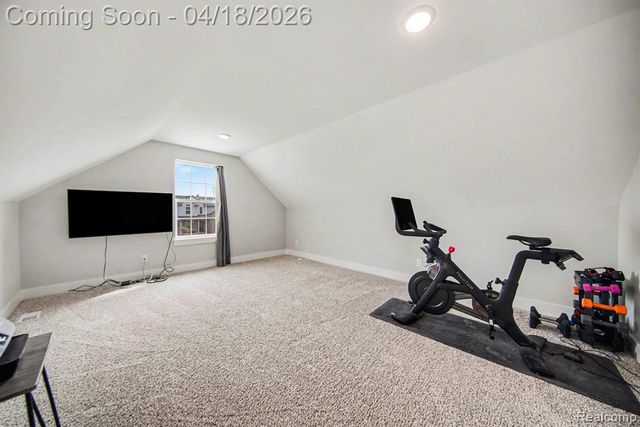 5097 Westminster Drive, Dundee, MI 48131