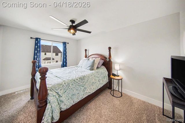 5097 Westminster Drive, Dundee, MI 48131