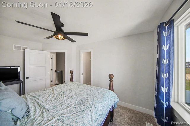 5097 Westminster Drive, Dundee, MI 48131
