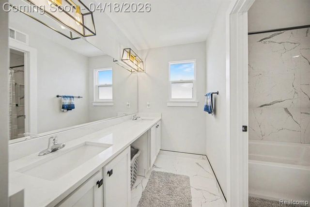 5097 Westminster Drive, Dundee, MI 48131