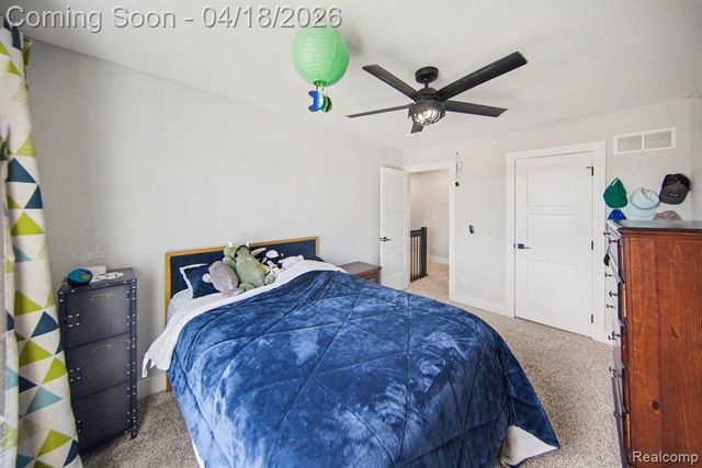 5097 Westminster Drive, Dundee, MI 48131