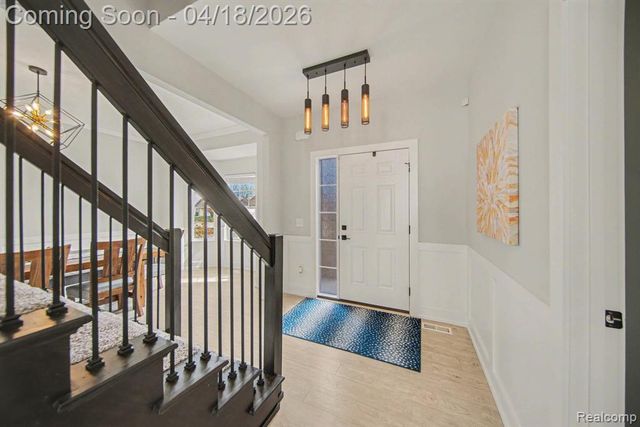 5097 Westminster Drive, Dundee, MI 48131