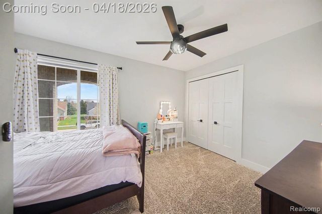 5097 Westminster Drive, Dundee, MI 48131