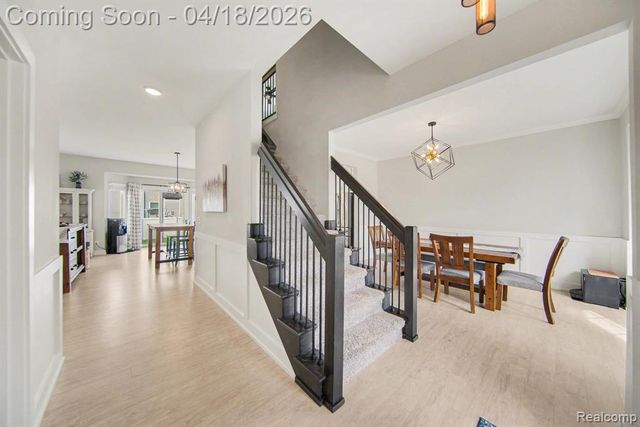 5097 Westminster Drive, Dundee, MI 48131