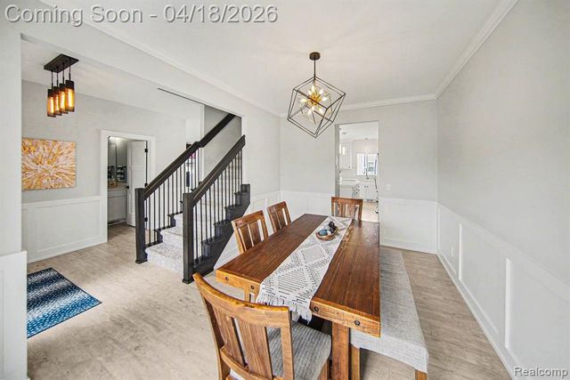 5097 Westminster Drive, Dundee, MI 48131