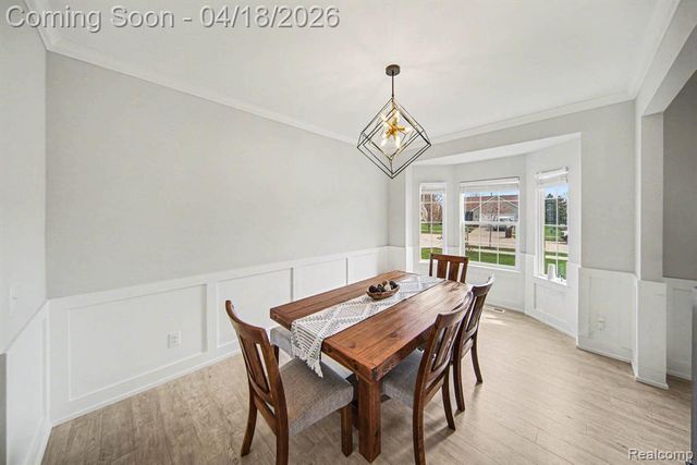 5097 Westminster Drive, Dundee, MI 48131