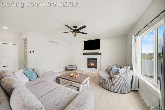 5097 Westminster Drive, Dundee, MI 48131