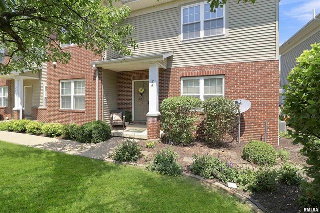 11217 N Oakwood Dr Unit 24, Peoria, IL 61615