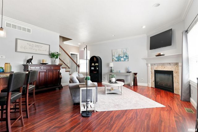 11217 N Oakwood Dr Unit 24, Peoria, IL 61615