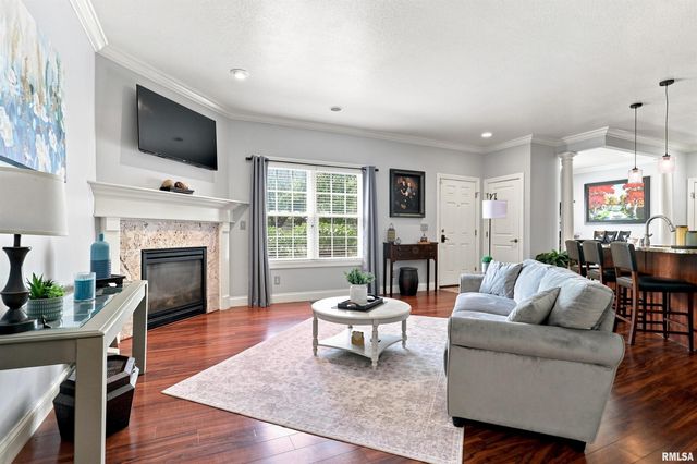 11217 N Oakwood Dr Unit 24, Peoria, IL 61615