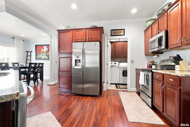 11217 N Oakwood Dr Unit 24, Peoria, IL 61615