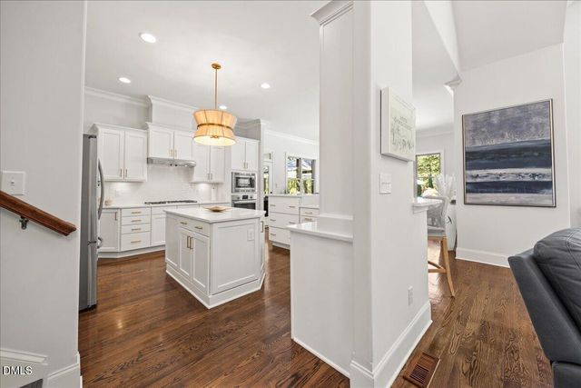 417 Laurel Knoll Drive, Pittsboro, NC 27312