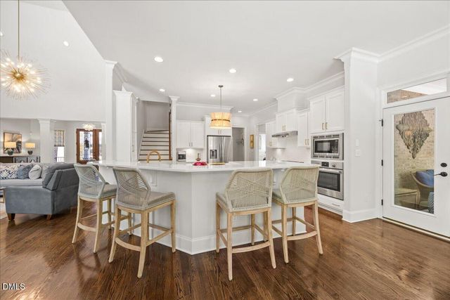 417 Laurel Knoll Drive, Pittsboro, NC 27312