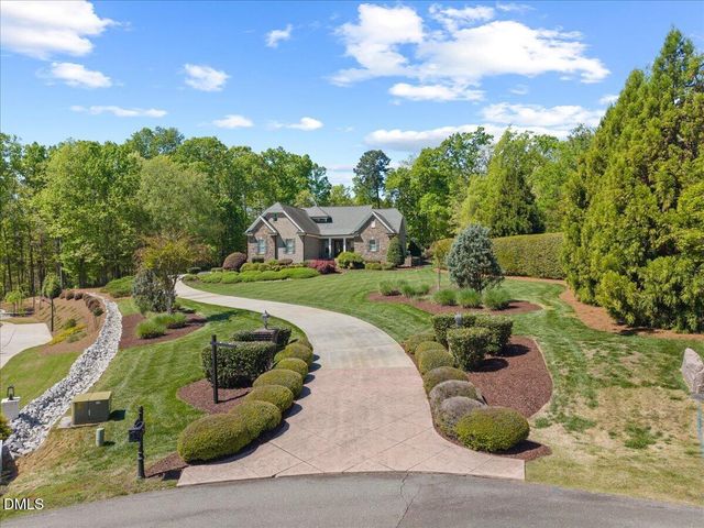 417 Laurel Knoll Drive, Pittsboro, NC 27312
