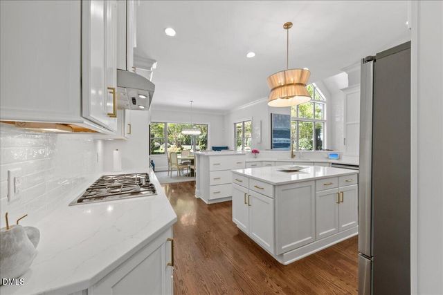 417 Laurel Knoll Drive, Pittsboro, NC 27312