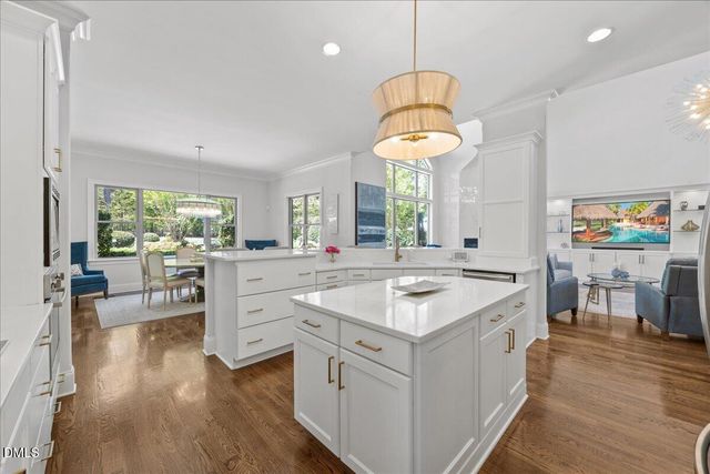 417 Laurel Knoll Drive, Pittsboro, NC 27312