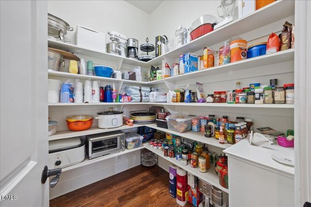 417 Laurel Knoll Drive, Pittsboro, NC 27312