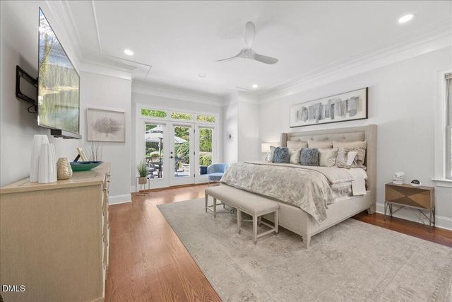 417 Laurel Knoll Drive, Pittsboro, NC 27312