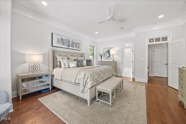 417 Laurel Knoll Drive, Pittsboro, NC 27312