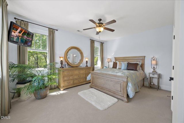 417 Laurel Knoll Drive, Pittsboro, NC 27312