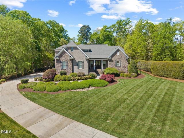 417 Laurel Knoll Drive, Pittsboro, NC 27312