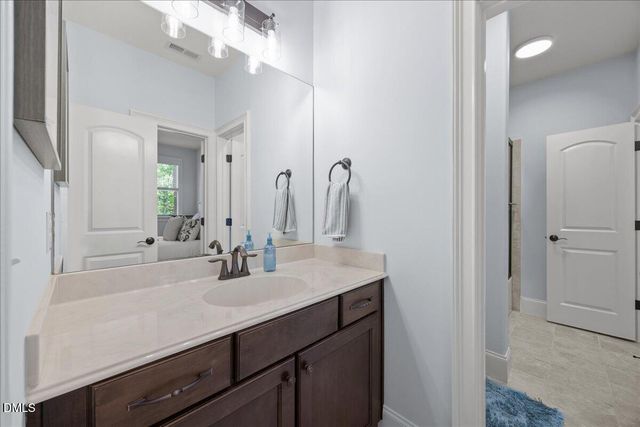 417 Laurel Knoll Drive, Pittsboro, NC 27312