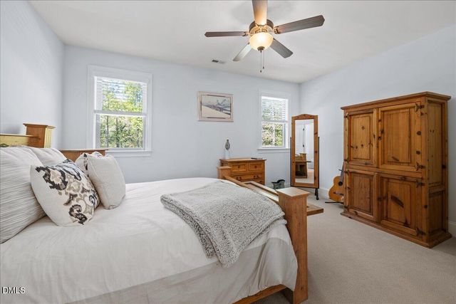 417 Laurel Knoll Drive, Pittsboro, NC 27312
