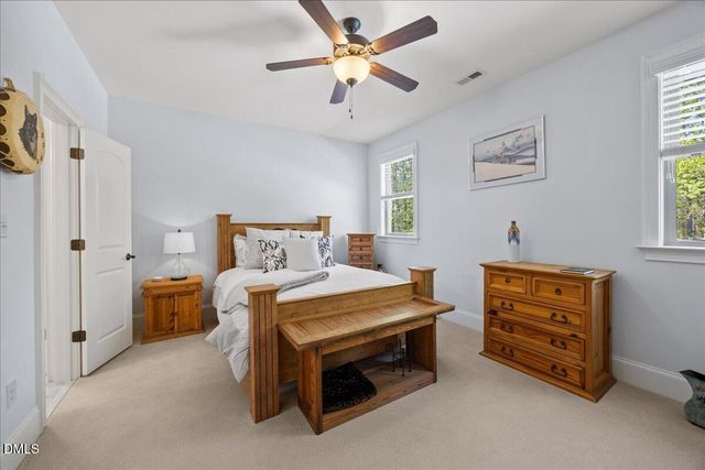 417 Laurel Knoll Drive, Pittsboro, NC 27312