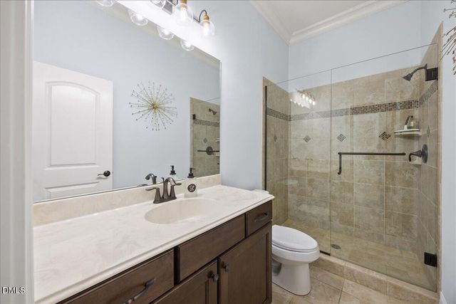 417 Laurel Knoll Drive, Pittsboro, NC 27312