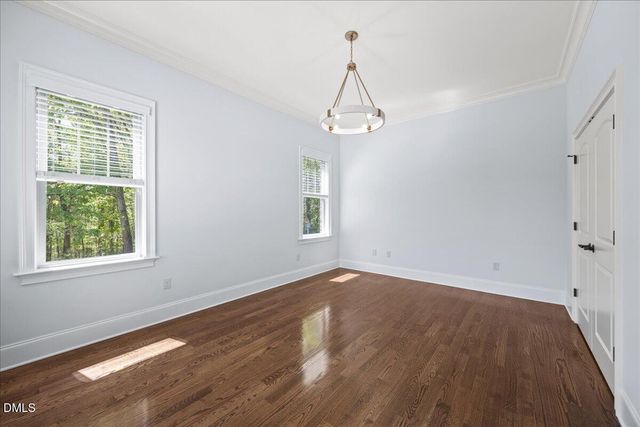 417 Laurel Knoll Drive, Pittsboro, NC 27312