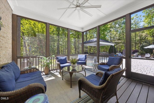 417 Laurel Knoll Drive, Pittsboro, NC 27312