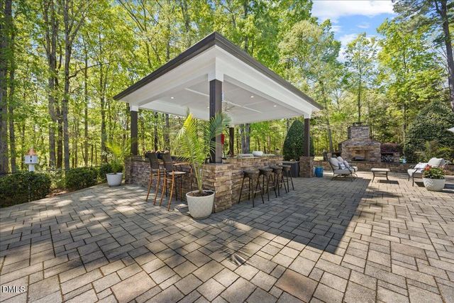 417 Laurel Knoll Drive, Pittsboro, NC 27312
