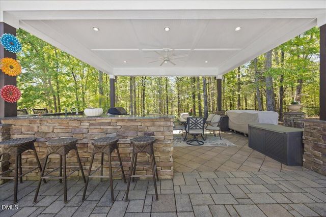 417 Laurel Knoll Drive, Pittsboro, NC 27312