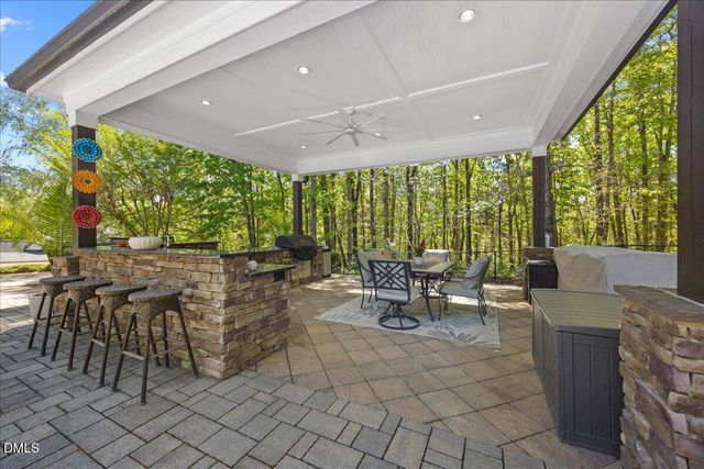 417 Laurel Knoll Drive, Pittsboro, NC 27312