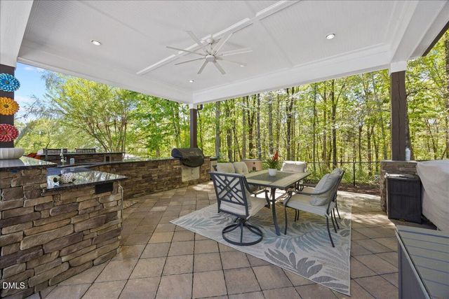 417 Laurel Knoll Drive, Pittsboro, NC 27312