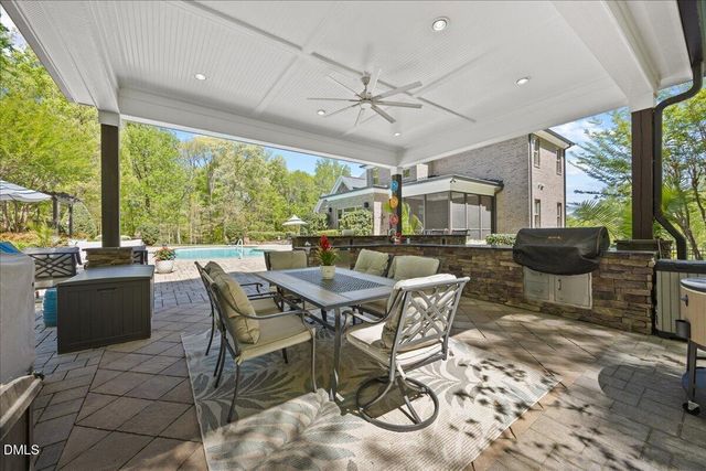 417 Laurel Knoll Drive, Pittsboro, NC 27312