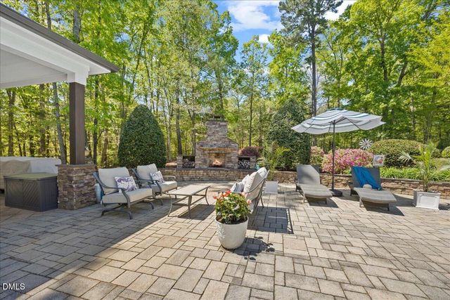 417 Laurel Knoll Drive, Pittsboro, NC 27312