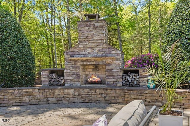 417 Laurel Knoll Drive, Pittsboro, NC 27312