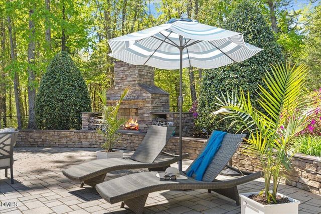 417 Laurel Knoll Drive, Pittsboro, NC 27312