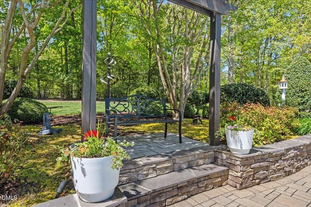 417 Laurel Knoll Drive, Pittsboro, NC 27312