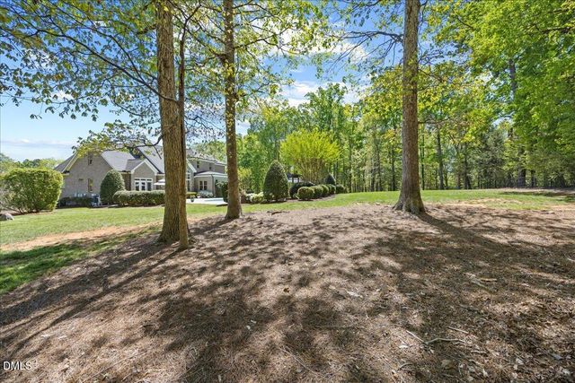 417 Laurel Knoll Drive, Pittsboro, NC 27312