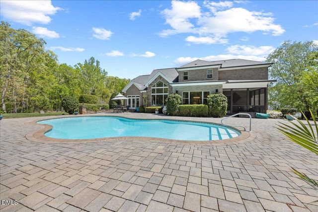 417 Laurel Knoll Drive, Pittsboro, NC 27312