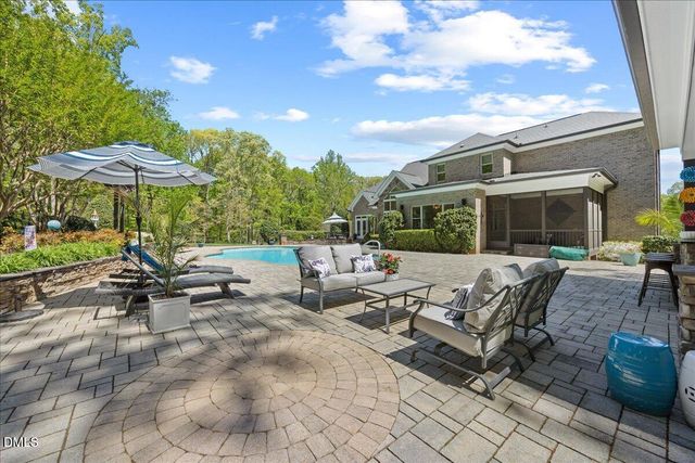 417 Laurel Knoll Drive, Pittsboro, NC 27312