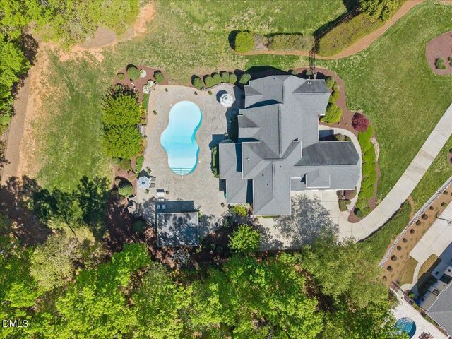 417 Laurel Knoll Drive, Pittsboro, NC 27312