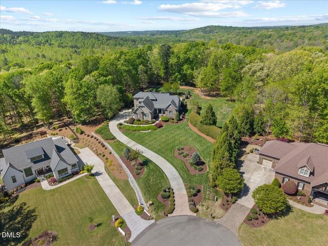 417 Laurel Knoll Drive, Pittsboro, NC 27312