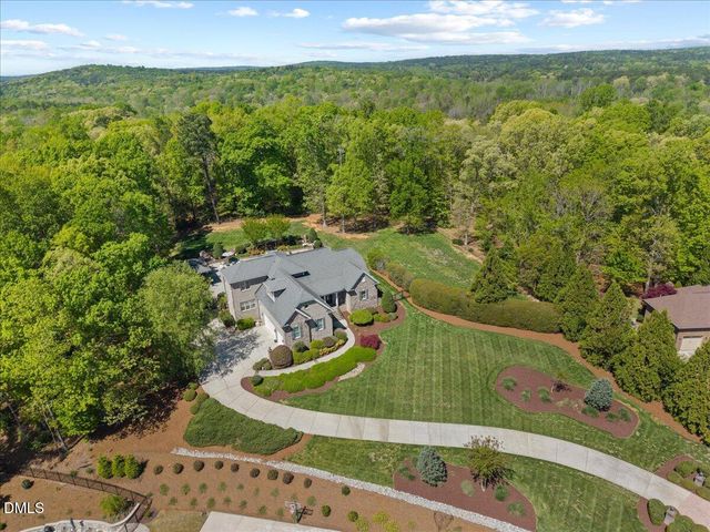 417 Laurel Knoll Drive, Pittsboro, NC 27312