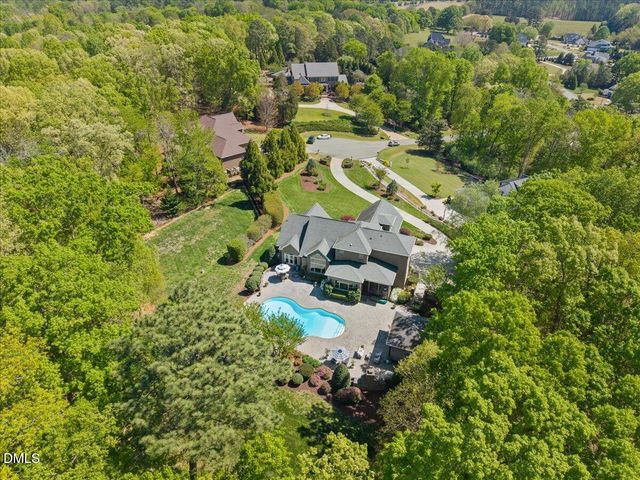 417 Laurel Knoll Drive, Pittsboro, NC 27312
