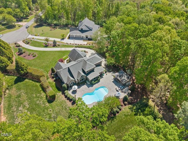 417 Laurel Knoll Drive, Pittsboro, NC 27312