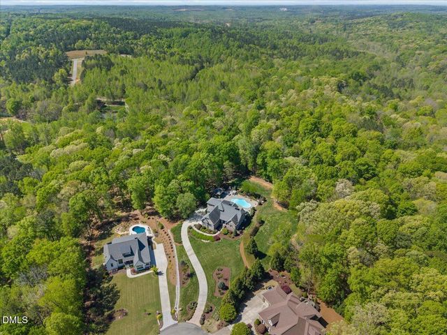 417 Laurel Knoll Drive, Pittsboro, NC 27312
